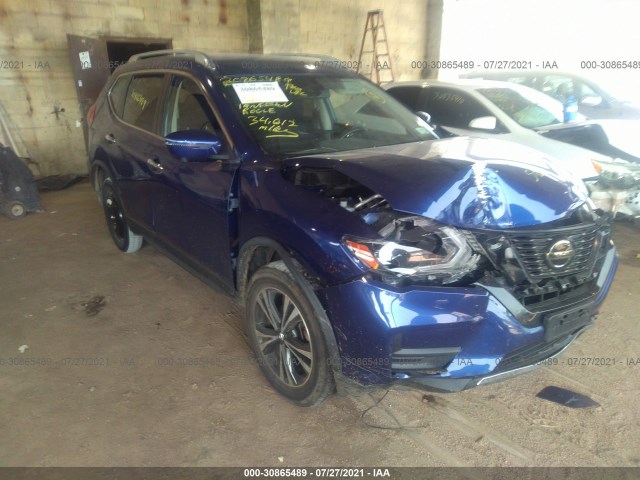 NISSAN ROGUE 2019 jn8at2mv3kw383983