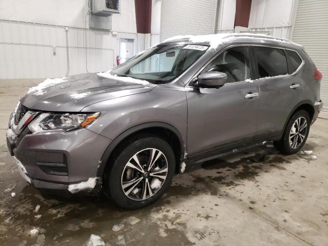 NISSAN ROGUE S 2019 jn8at2mv3kw384308