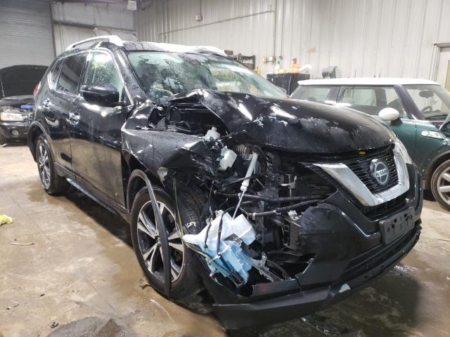 NISSAN ROGUE S 2019 jn8at2mv3kw384504