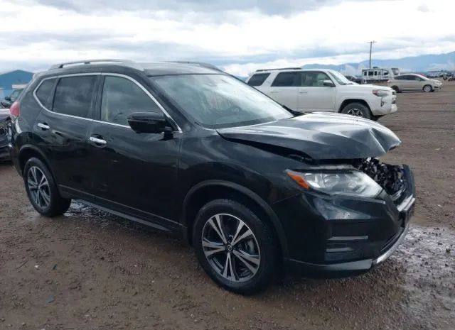 NISSAN ROGUE 2019 jn8at2mv3kw384616