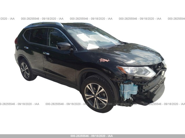 NISSAN ROGUE 2019 jn8at2mv3kw385796