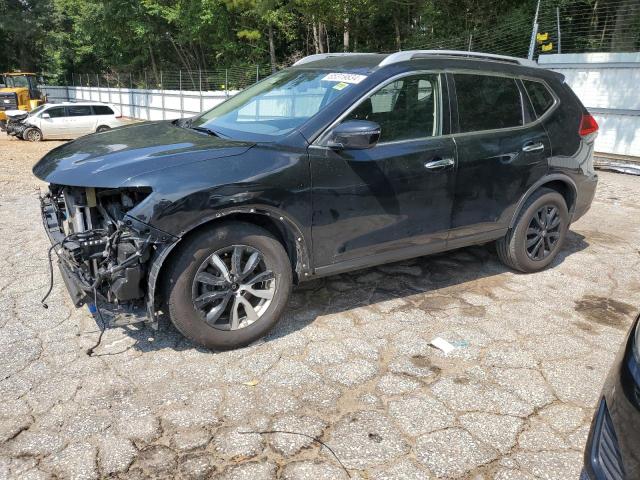 NISSAN ROGUE S 2019 jn8at2mv3kw386060