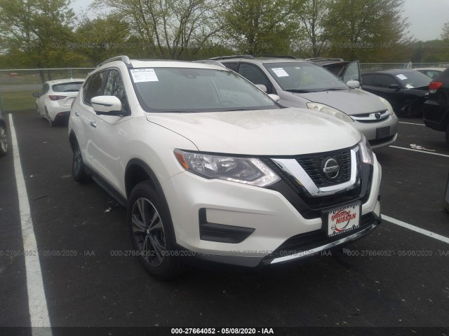 NISSAN ROGUE 2019 jn8at2mv3kw386172