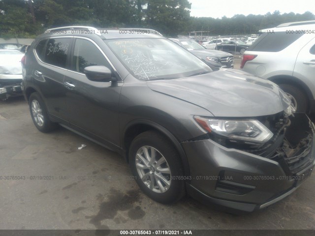 NISSAN ROGUE 2018 jn8at2mv3kw386639