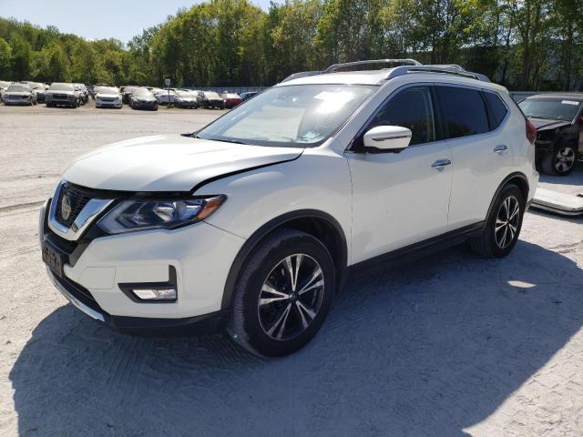 NISSAN ROGUE S 2019 jn8at2mv3kw387791