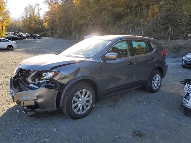 NISSAN ROGUE S 2019 jn8at2mv3kw388343