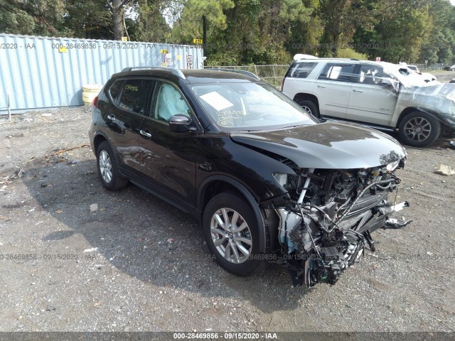 NISSAN ROGUE 2019 jn8at2mv3kw389329