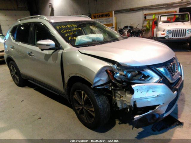 NISSAN ROGUE 2019 jn8at2mv3kw389489