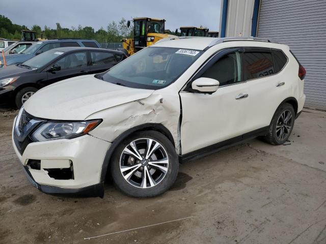 NISSAN ROGUE S 2019 jn8at2mv3kw394322