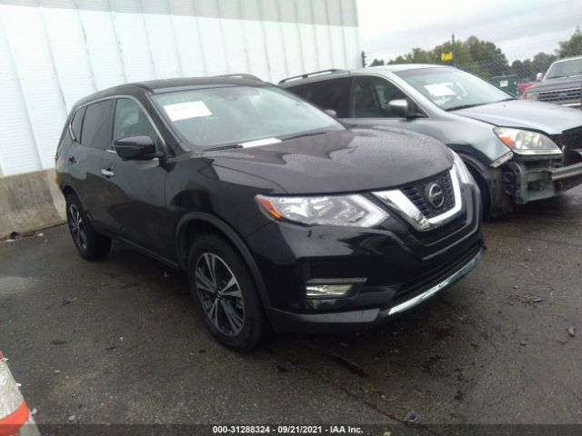 NISSAN ROGUE 2019 jn8at2mv3kw395339