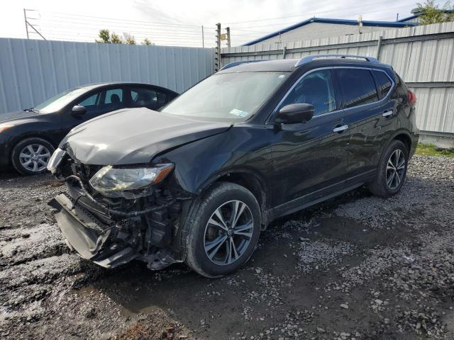 NISSAN ROGUE S 2019 jn8at2mv3kw397446