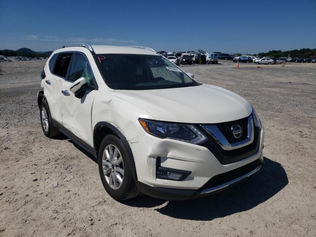 NISSAN ROGUE S 2019 jn8at2mv3kw398158