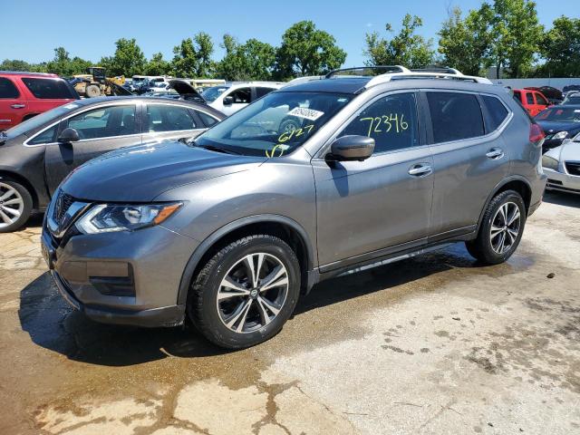 NISSAN ROGUE S 2019 jn8at2mv3kw399374