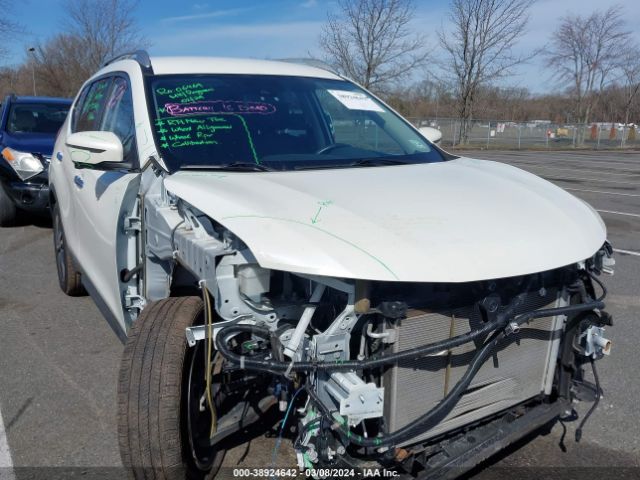 NISSAN ROGUE 2019 jn8at2mv3kw399908