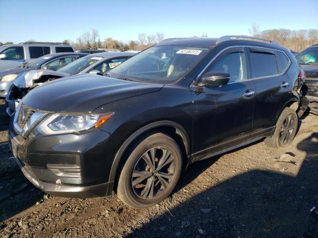 NISSAN ROGUE S 2019 jn8at2mv3kw400488