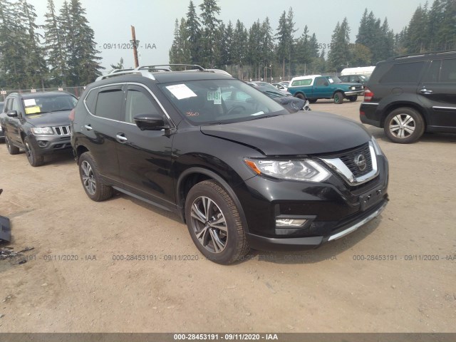 NISSAN ROGUE 2019 jn8at2mv3kw402516