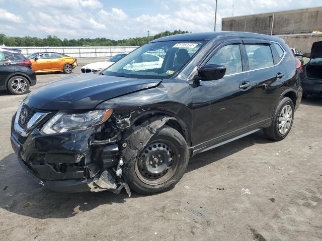 NISSAN ROGUE S 2020 jn8at2mv3lw100368