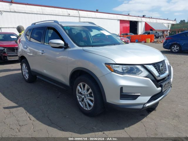 NISSAN ROGUE 2020 jn8at2mv3lw102170