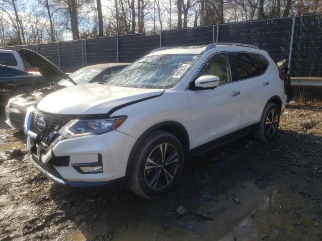 NISSAN ROGUE 2020 jn8at2mv3lw102590