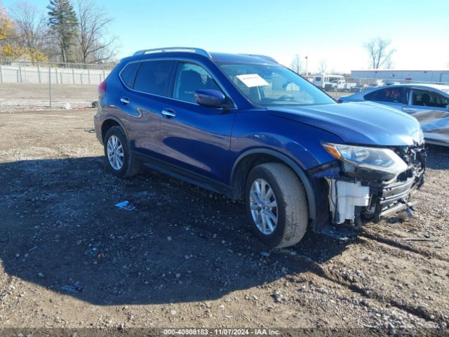 NISSAN ROGUE 2020 jn8at2mv3lw102914