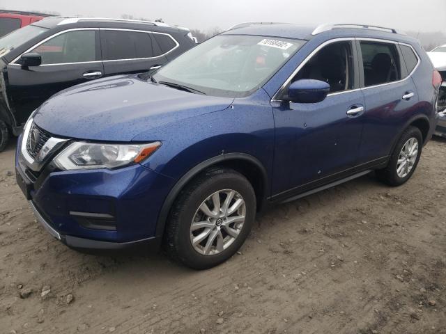 NISSAN ROGUE S 2020 jn8at2mv3lw104646