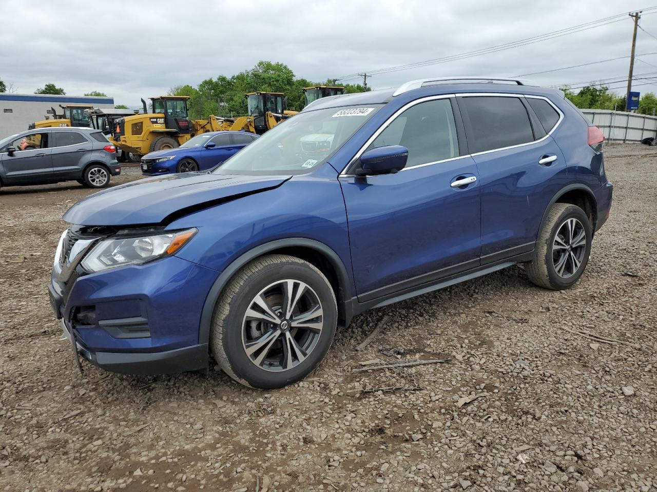 NISSAN ROGUE 2020 jn8at2mv3lw104775