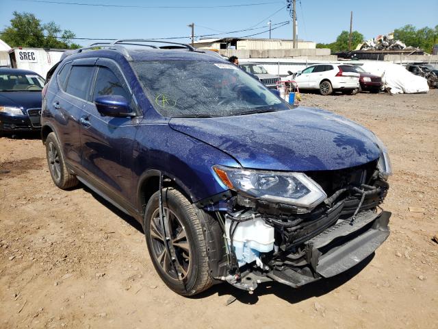 NISSAN ROGUE S 2020 jn8at2mv3lw107188