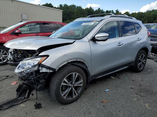 NISSAN ROGUE 2019 jn8at2mv3lw108146