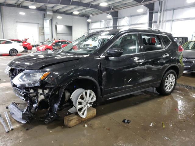 NISSAN ROGUE S 2020 jn8at2mv3lw109328