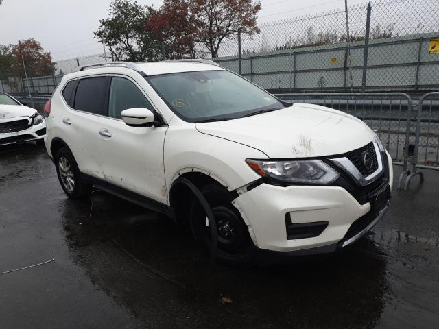 NISSAN ROGUE S 2020 jn8at2mv3lw110480