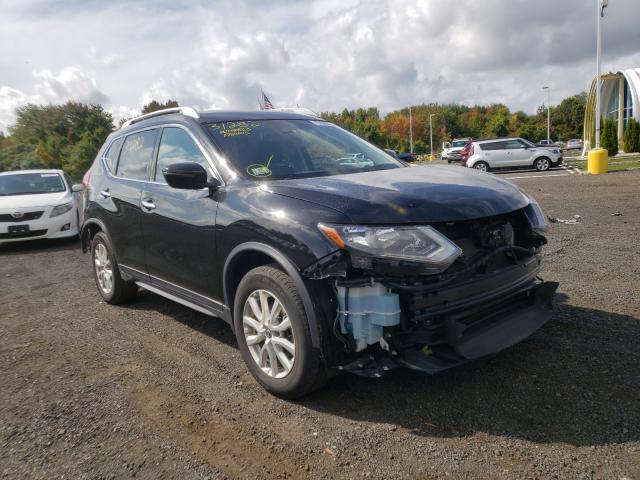 NISSAN ROGUE S 2020 jn8at2mv3lw110849