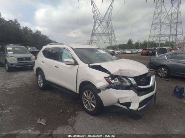 NISSAN ROGUE 2020 jn8at2mv3lw111113