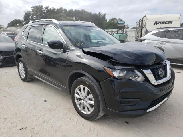 NISSAN ROGUE S 2020 jn8at2mv3lw111161