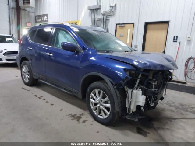 NISSAN ROGUE 2020 jn8at2mv3lw112438