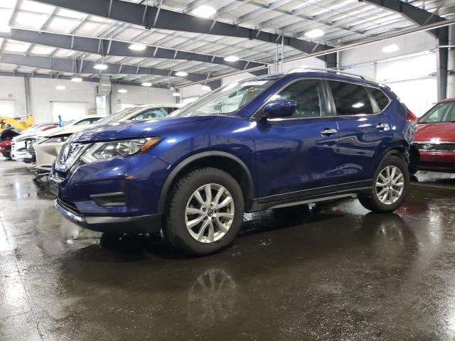 NISSAN ROGUE 2019 jn8at2mv3lw113265