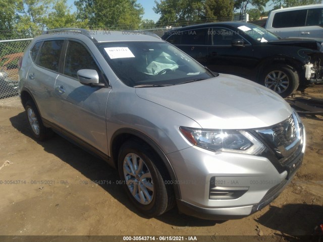 NISSAN ROGUE 2020 jn8at2mv3lw114013