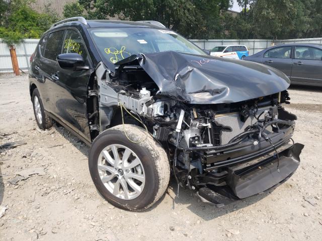 NISSAN ROGUE S 2020 jn8at2mv3lw116408