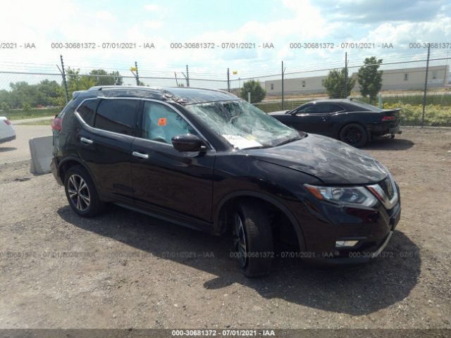 NISSAN ROGUE 2020 jn8at2mv3lw118529