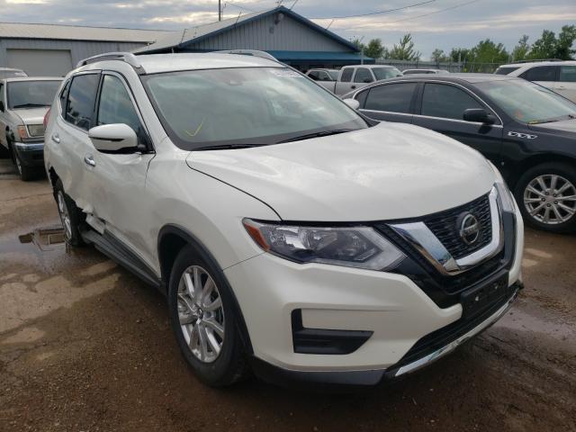 NISSAN ROGUE S 2020 jn8at2mv3lw119745