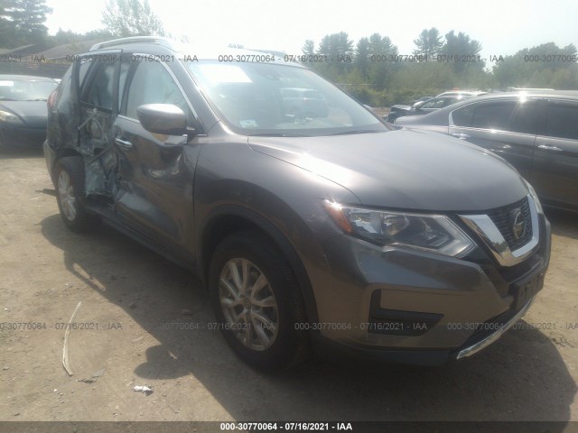 NISSAN ROGUE 2020 jn8at2mv3lw121625