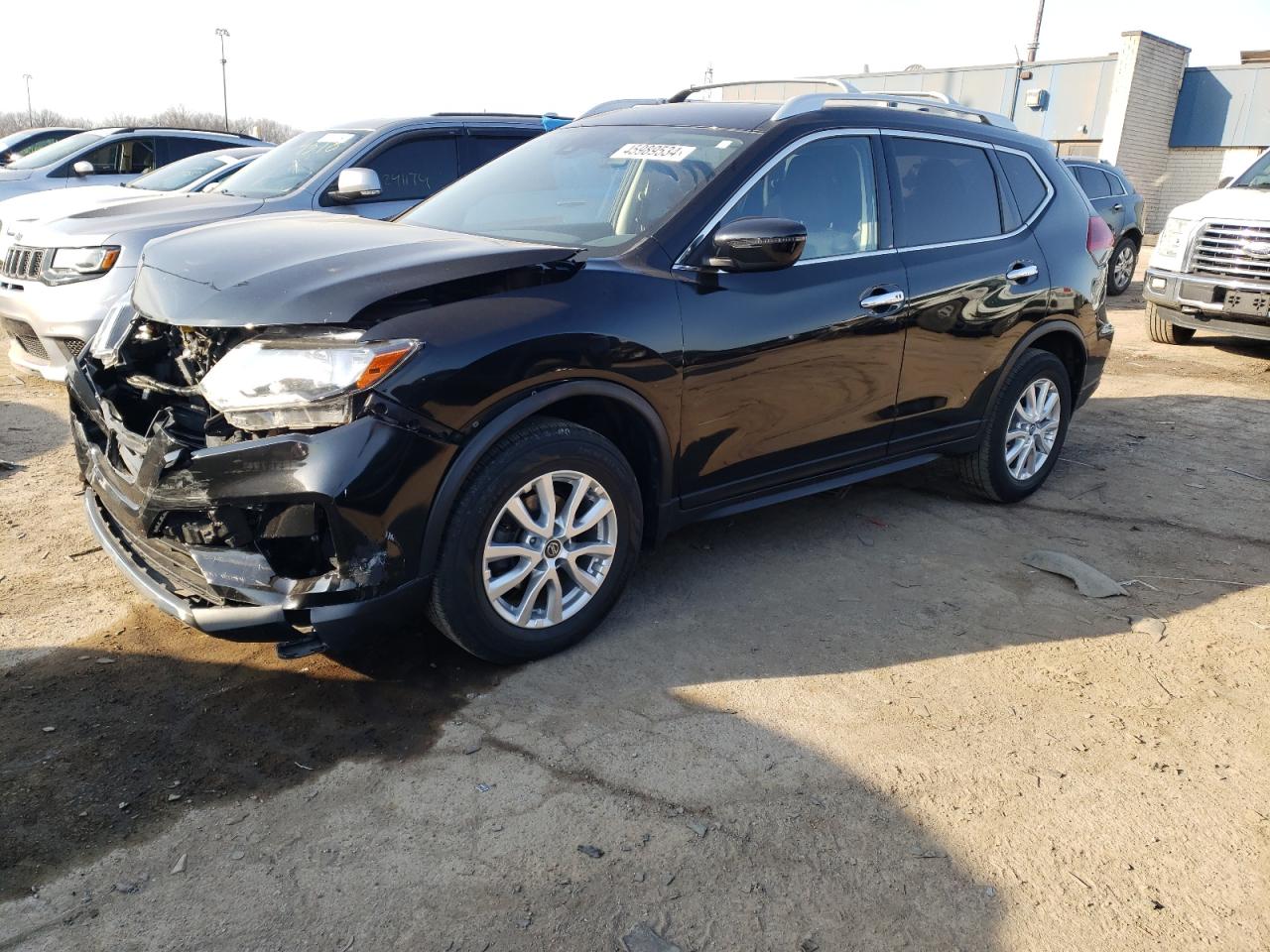 NISSAN ROGUE 2020 jn8at2mv3lw132978