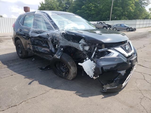 NISSAN ROGUE S 2020 jn8at2mv3lw135346