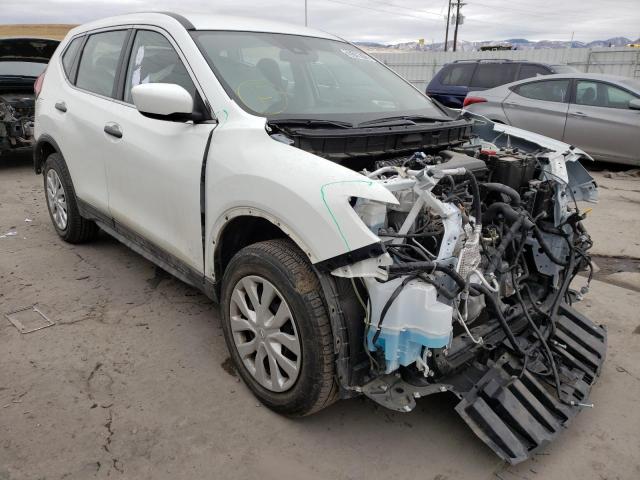 NISSAN ROGUE S 2020 jn8at2mv3lw135685