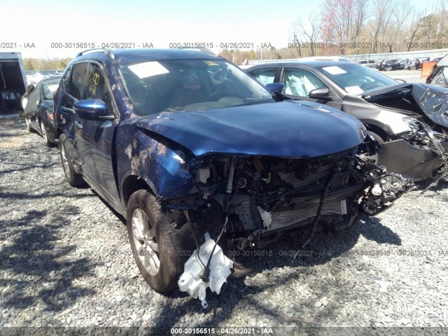 NISSAN ROGUE 2020 jn8at2mv3lw136013