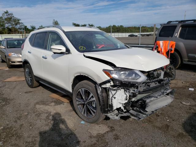 NISSAN ROGUE S 2020 jn8at2mv3lw136724