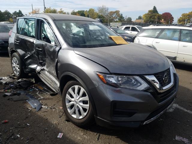 NISSAN ROGUE S 2020 jn8at2mv3lw138067