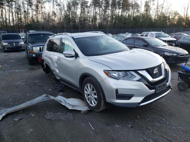 NISSAN ROGUE S 2020 jn8at2mv3lw138148