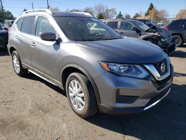 NISSAN ROGUE S 2020 jn8at2mv3lw139199