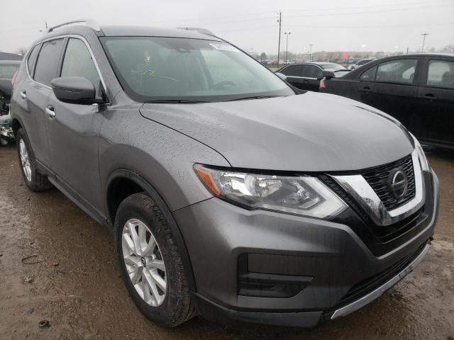 NISSAN ROGUE S 2020 jn8at2mv3lw139459