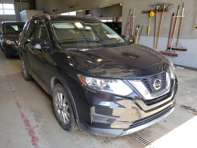 NISSAN ROGUE S 2020 jn8at2mv3lw139512